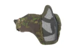 Kaitsemask Ventus Evo- Greenzone KingArms.ee Kiivrikinnituseta