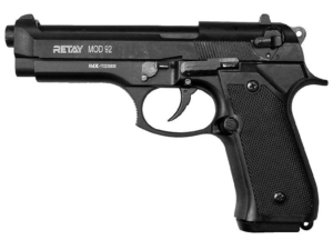 Стартовый пистолет PT23(Retay) KingArms.ee Стартовые пистолеты