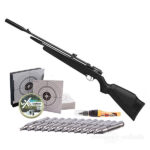 Trailscout Co2 kit(Diana) KingArms.ee Air guns