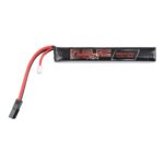 „Lipo Battery11.1v x 1450mAh 30c“