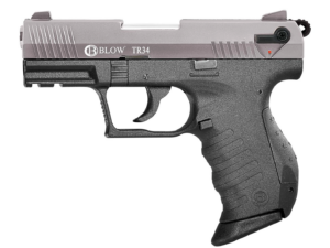 Starter pistol TR34(blow) KingArms.ee Used products