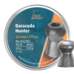 Barracuda hunter(H&N)