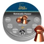 Barracuda power(H&N)