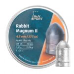 Rabbit magnum II(H&N)