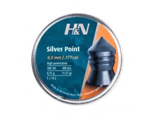 Silver point(H&N)