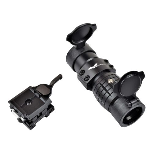 Js-Tactical 3X magnifier KingArms.ee Monoklid