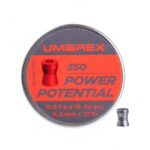 Power potential(umarex)