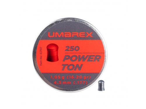 Power ton(Umarex)