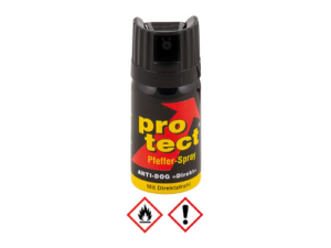 Pepper gas – 40ml KingArms.ee Pepper spray