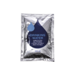 Joogivesi. "Hädaolukord". 3 pakk 2.30 6.90 pakk 5 x 100 ml kotiga