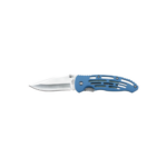 Jack Knife. yksikätinen. 4 kpl 2.70 10.80 sininen. muovinen kahva