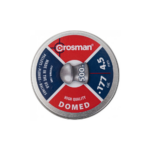Crosman Domed 4,5mm