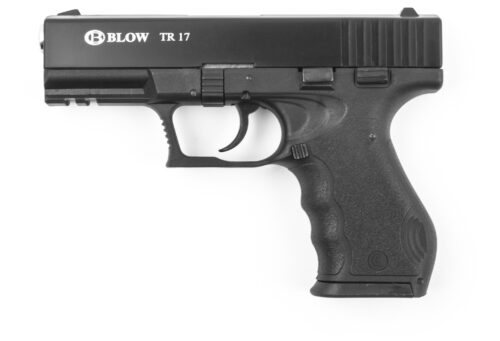 Starter pistol Blow TR17 KingArms.ee Starting pistols