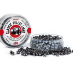 Пули Люман Классик 4.5 мм 0.56 г (400 шт.)