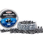 Ljuman - Доментированные гранулы 4.5 мм (300 шт.)