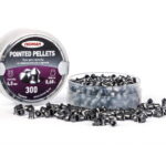 Bullets Luman Sharp 4.5 mm 0.68 g (300 pcs)