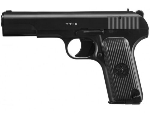 Borner TT-X air rifle KingArms.ee Handgun
