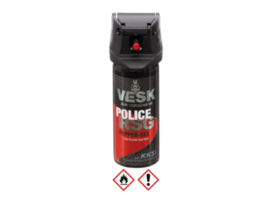 JET pepper gas – 63ml KingArms.ee Pepper spray