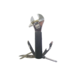 Replės su keliais įrankiais