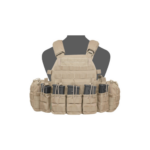 DCS G36 vest (Warrior) KingArms.ee Waistcoats and harnesses