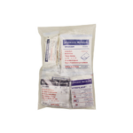 First aid range of fillings - 27 part