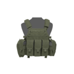 Plaadikandja DCS 5.56 vest (Warrior) KingArms.ee Vestes un zirglietas