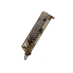 Ātrais lādētājs 6mm 100 bullet Cyma<br><br>