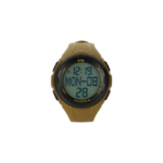 Тактические наручные часы с шагомером (M-Tac)