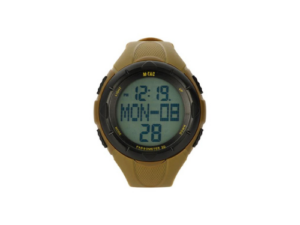 Tactical watch with pedometer (M-Tac) KingArms.ee Hand watch