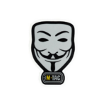 Emblem Anonymous Reflective (M-Tac)