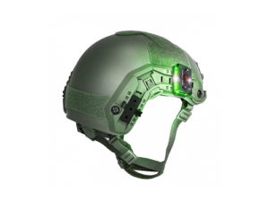 [saadaval of sissekeeratav variant]Magnetic helmet busbar attachment (Guardian Angel) KingArms.ee Police/Military