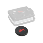 Сменный магнитный держатель - маленький стандартный микродержатель (Guardian Angel)