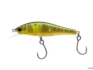 Spinner Lant MADFISH Chance 2,4 g coloured GS461151 KingArms.ee Fish products