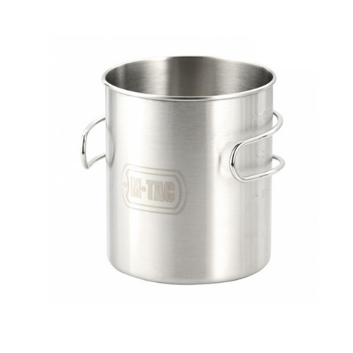 Mug with folding handle (M-Tac) KingArms.ee Travel goods