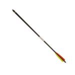 Aluminum arrow - 22 (EK Archery)