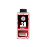 G&G Трассерные шары 0.20G - 2700шт