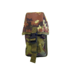 „Pocket Utility Vegetato Italiano“ (karališkas)