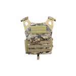 Тактический жилет multicam (Js-tactical)