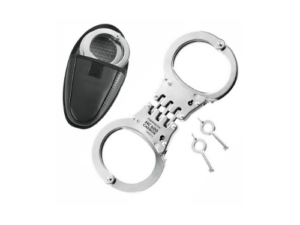 Handcuffs PERFECTA HC 600 KingArms.ee Handcuffs