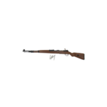 KAR98K (Golden Eagle) KingArms.ee Snaipera pistoles