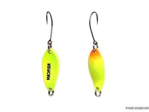 Spinner Lant MADFISH Juna 1,2g colour GS051031 KingArms.ee Fish products