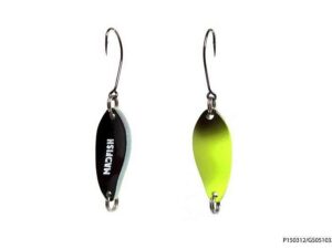Spinner Lant MADFISH Juna 2,5g colour GS051032 KingArms.ee Fish products