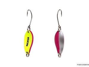 Spinner Lant MADFISH Juna 2,5g colour GS051034 KingArms.ee Fish products