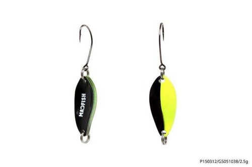Spinner Lant MADFISH Juna 2,5g colour GS051038 KingArms.ee Fish products