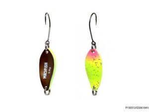 Spinner Lant MADFISH Juna 1,2g colour GS061041 KingArms.ee Fish products