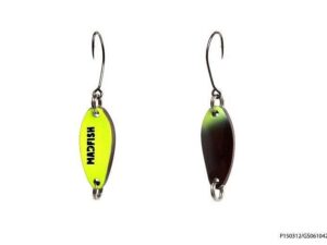 Spinner Lant MADFISH Juna 2,5g colour GS061042 KingArms.ee Fish products