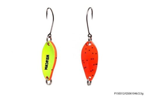 Spinner Lant MADFISH Juna 2,5g colour GS061046 KingArms.ee Fish products