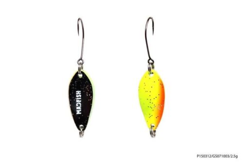 Spinner Lant MADFISH Juna 2,5g colour GS071003 KingArms.ee Fish products