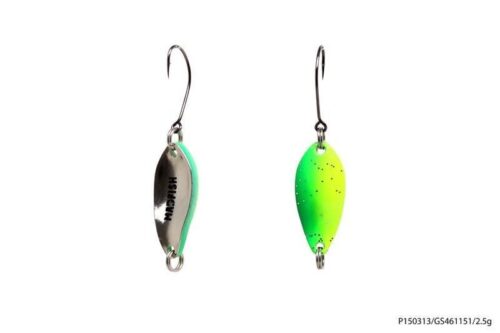 Spinner Lant MADFISH JUNA 2,5g colour GS461151 KingArms.ee Fish products