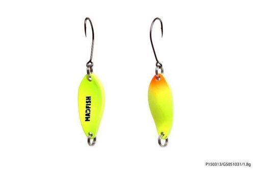 Spinner Lant MADFISH Juna 1,8g colour GS051031 KingArms.ee Fish products